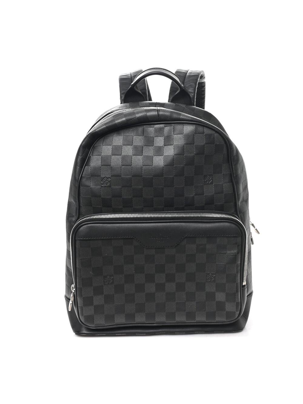 Louis Vuitton Damier Infini Campus #351196L14B